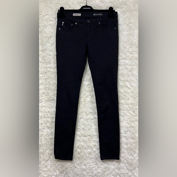 Ag Adriano Goldschmied The Legging Super Skinny Fit Pants - Picture 2 of 10